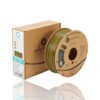PLA Pro PolyLite 1kg Army Green - Polymaker – LINHA ANTIGA (Consultar Descrição)