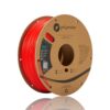 PLA Pro PolyLite 1kg Red - Polymaker