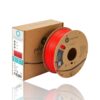 PLA Pro PolyLite 1kg Red - Polymaker