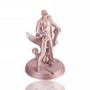 PLA PolyLite™ Silk 1kg Rose Gold - Polymaker – LINHA ANTIGA (Consultar Descrição)