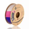 PolyLite™ PLA Temperature Color Changing (Purple-Pink-Translucent) - Polymaker – LINHA ANTIGA (Consultar Descrição)