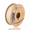 PolyLite™ PLA UV Color Changing (Natural/Orange) - Polymaker – LINHA ANTIGA (Consultar Descrição)