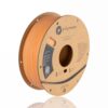 PolyLite™ PLA UV Color Changing (Natural/Orange) - Polymaker – LINHA ANTIGA (Consultar Descrição)