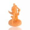 PolyLite™ PLA UV Color Changing (Natural/Orange) - Polymaker – LINHA ANTIGA (Consultar Descrição)