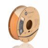 PolyLite™ PLA UV Color Changing (Natural/Orange) - Polymaker – LINHA ANTIGA (Consultar Descrição)
