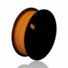 PLA PolyLite 1kg Glow In The Dark (Brilha no escuro) Orange - Polymaker – LINHA ANTIGA (Consultar Descrição)