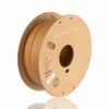 PLA Polyterra 1kg Wood Brown - Polymaker – LINHA ANTIGA (Consultar Descrição)