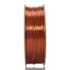 PLA PolyLite™ Silk 1kg Bronze - Polymaker – LINHA ANTIGA (Consultar Descrição)