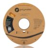 PLA PolyLite™ Silk 1kg Purple - Polymaker – LINHA ANTIGA (Consultar Descrição)
