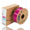 PLA PolyLite™ Silk 1kg Magenta - Polymaker – LINHA ANTIGA (Consultar Descrição)
