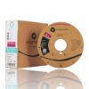 PLA PolyLite™ Silk 1kg Purple - Polymaker – LINHA ANTIGA (Consultar Descrição)