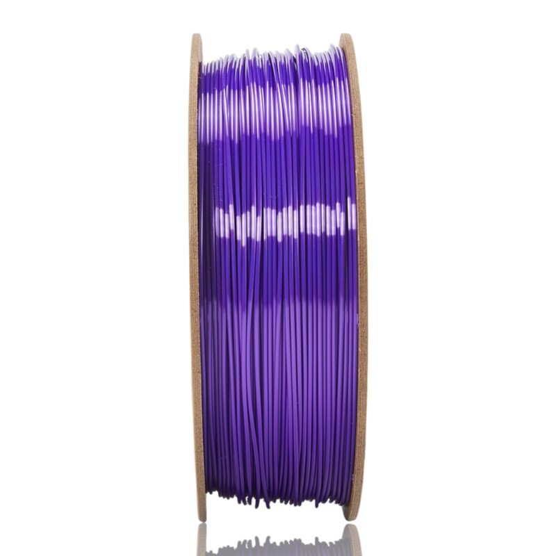 PLA PolyLite™ Silk 1kg Purple - Polymaker – LINHA ANTIGA (Consultar Descrição) - Image 2