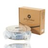 PLA PolyLite™ Silk 1kg Silver - Polymaker – LINHA ANTIGA (Consultar Descrição)