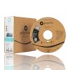 PLA PolyLite™ Silk 1kg Silver - Polymaker – LINHA ANTIGA (Consultar Descrição)