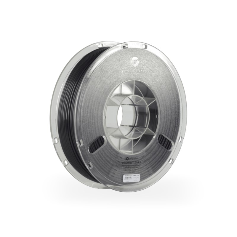 PA6 PolyMide CoPA 750g Black - Polymaker – LINHA ANTIGA (Consultar Descrição)
