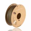 PLA Dual-Color Polyterra 1kg Camouflage (Dark Green-Brown) - Polymaker – LINHA ANTIGA (Consultar Descrição)