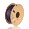 PLA Dual-Color Polyterra 1kg Mixed Berries (Red-Dark Blue) - Polymaker – LINHA ANTIGA (Consultar Descrição)
