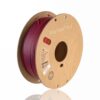 PLA Dual-Color Polyterra 1kg Mixed Berries (Red-Dark Blue) - Polymaker – LINHA ANTIGA (Consultar Descrição)
