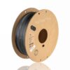 PLA Dual-Color Polyterra 1kg Shadow Black (White-Black) - Polymaker – LINHA ANTIGA (Consultar Descrição)