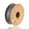 PLA Dual-Color Polyterra 1kg Shadow Black (White-Black) - Polymaker – LINHA ANTIGA (Consultar Descrição)