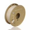 PLA Polyterra Gradient 1kg Cappuccino - Polymaker – LINHA ANTIGA (Consultar Descrição)