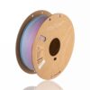 PLA Polyterra Gradient 1kg Pastel Rainbow - Polymaker – LINHA ANTIGA (Consultar Descrição)