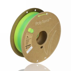 PLA Polyterra Gradient 1kg Summer - Polymaker – LINHA ANTIGA (Consultar Descrição)