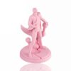 PLA Polyterra 1kg Sakura Pink - Polymaker – LINHA ANTIGA (Consultar Descrição)