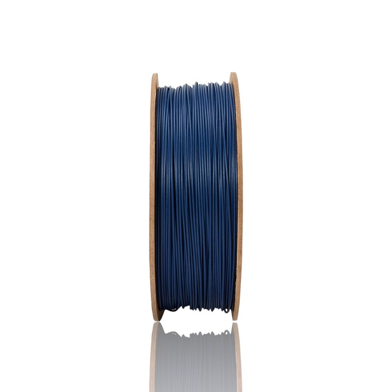 PLA Polyterra 1kg Army Blue - Polymaker – LINHA ANTIGA (Consultar Descrição) - Image 2