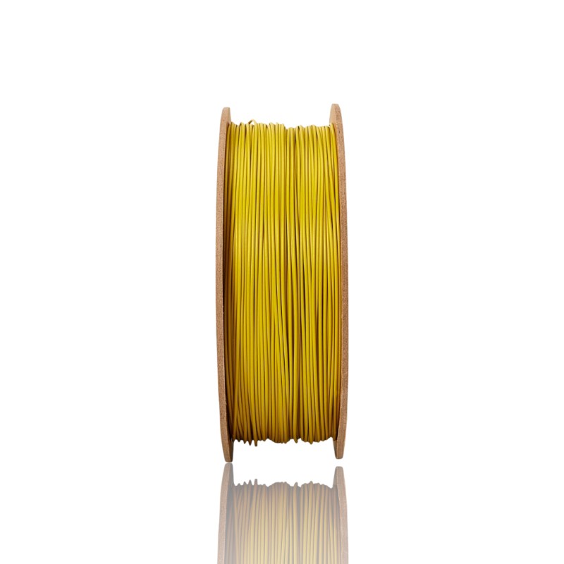 PLA Polyterra 1kg Army Light Green - Polymaker – LINHA ANTIGA (Consultar Descrição) - Image 2