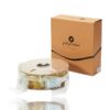 PLA Polyterra 1kg Army Light Green - Polymaker – LINHA ANTIGA (Consultar Descrição)