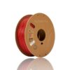 PLA Polyterra 1kg Army Red - Polymaker – LINHA ANTIGA (Consultar Descrição)