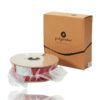 PLA Polyterra 1kg Army Red - Polymaker – LINHA ANTIGA (Consultar Descrição)