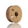 PLA Polyterra 1kg Earth Brown - Polymaker – LINHA ANTIGA (Consultar Descrição)