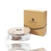 PLA Polyterra 1kg Earth Brown - Polymaker – LINHA ANTIGA (Consultar Descrição)