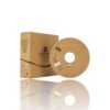 PLA Polyterra 1kg Earth Brown - Polymaker – LINHA ANTIGA (Consultar Descrição)