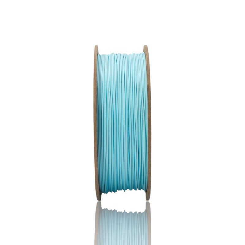 PLA Polyterra 1kg Ice - Polymaker – LINHA ANTIGA (Consultar Descrição) - Image 2