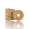 PLA Polyterra 1kg Ice - Polymaker – LINHA ANTIGA (Consultar Descrição)
