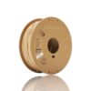 PLA Polyterra 1kg Peanut - Polymaker – LINHA ANTIGA (Consultar Descrição)