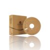 PLA Polyterra 1kg Peanut - Polymaker – LINHA ANTIGA (Consultar Descrição)