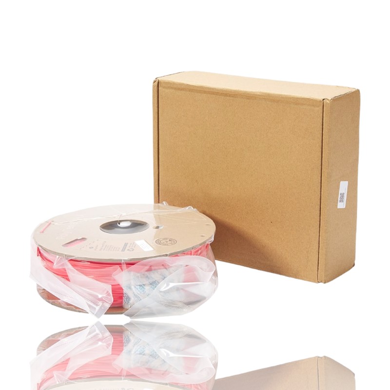 PLA Polyterra 1kg Rose - Polymaker – LINHA ANTIGA (Consultar Descrição) - Image 5