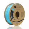 PLA PolyLite 1kg Sky Blue - Polymaker – LINHA ANTIGA (Consultar Descrição)