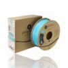 PLA PolyLite 1kg Sky Blue - Polymaker – LINHA ANTIGA (Consultar Descrição)