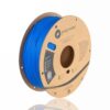 PLA PolyLite 1kg Azure Blue - Polymaker – LINHA ANTIGA (Consultar Descrição)