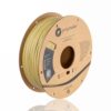 PLA PolyLite 1kg Beige - Polymaker – LINHA ANTIGA (Consultar Descrição)