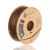 PLA PolyLite 1kg Brown - Polymaker – LINHA ANTIGA (Consultar Descrição)