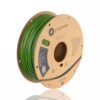 PLA PolyLite 1kg Jungle Green - Polymaker – LINHA ANTIGA (Consultar Descrição)