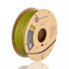 PLA PolyLite 1kg Olive Green - Polymaker – LINHA ANTIGA (Consultar Descrição)
