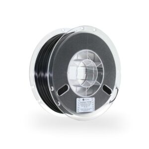 PC-PBT 1kg Black - Polymaker – LINHA ANTIGA (Consultar Descrição)