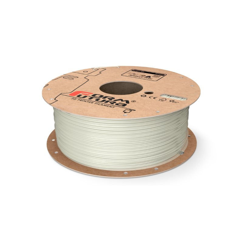 PLA Premium 1kg C.C. Transparent - FORMFUTURA